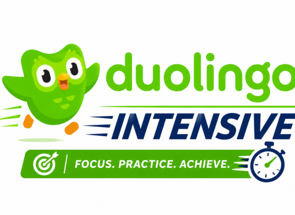 Duolingo-Intensive