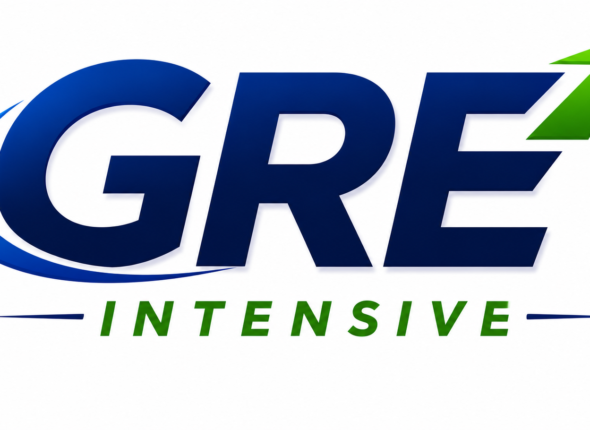 GRE-Intensive