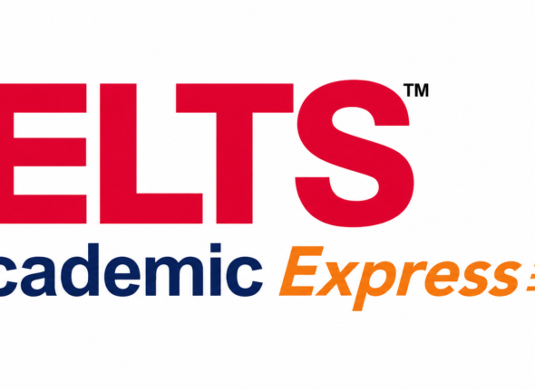 IELTS-Academic-Express
